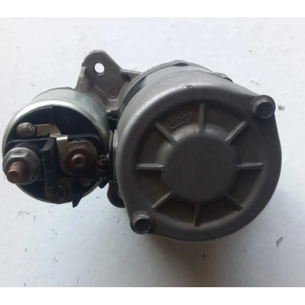 Motor Partida Peugeot 206/207 Citroen C3 1.6 16v/1.4 8v