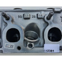 Cabeçote Pick Up Corsa Efi Monoponto 1bico Original Gm