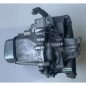 Caixa Cambio Peugeot 206  1.4 8v