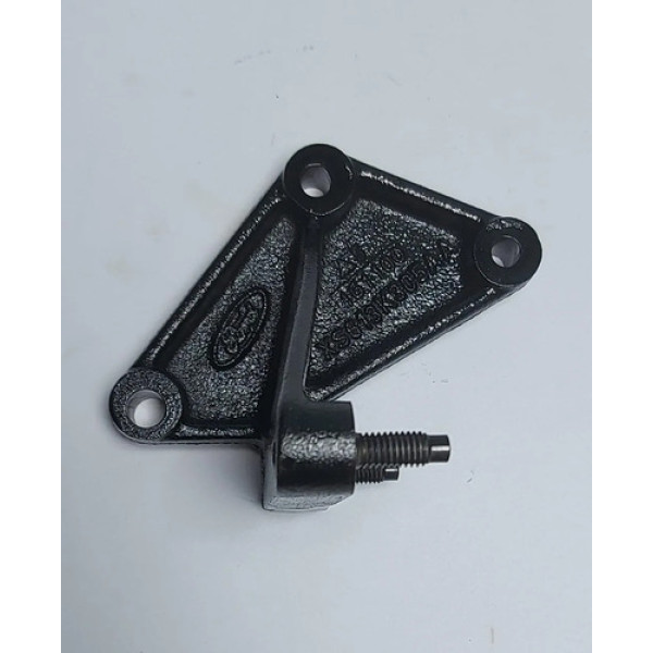 Suporte Semi Eixo Fiesta Ka Courier 00/07 1.0 1.6 8v 1.4 16v
