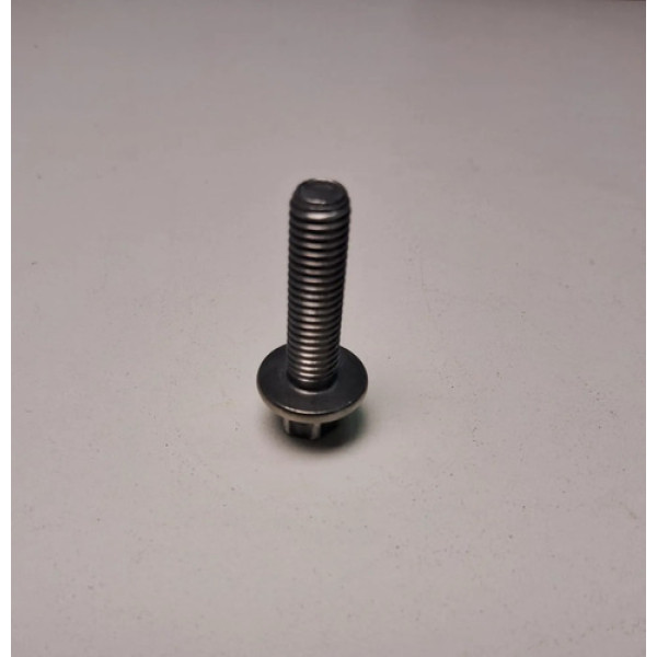 Parafuso Fixação Bomba Direção Hidráulica T12 Ca1995 02/12