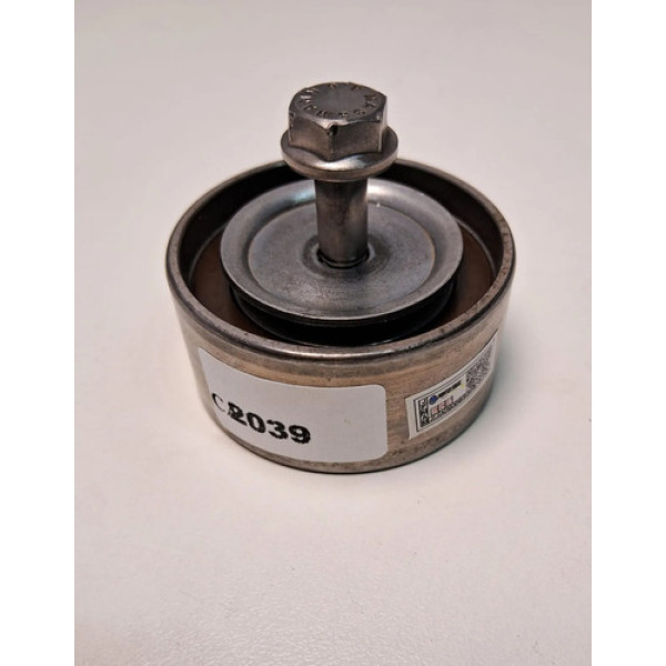 Polia Tensor Correia Alternador Acessorios Original Gmca2039