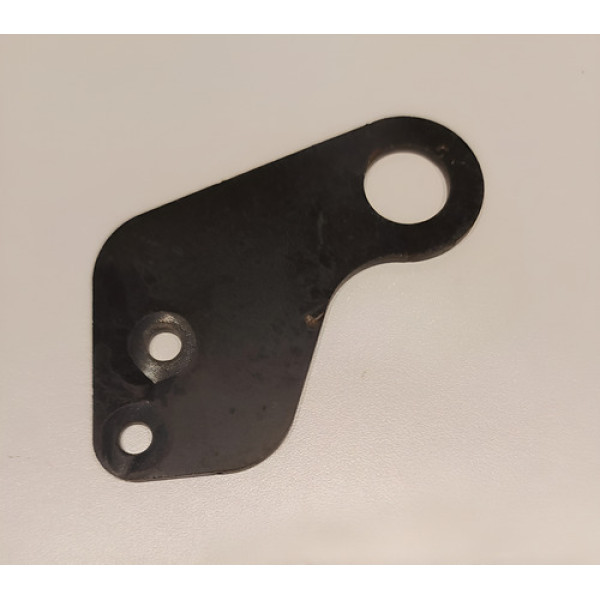 Alça De Içamento/suporte Para Levantar O Motor Renault Preto
