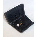 Capa Volante Buzina Gm Kadett/ipanema 89/95 - 52280739 Ca399 Preto