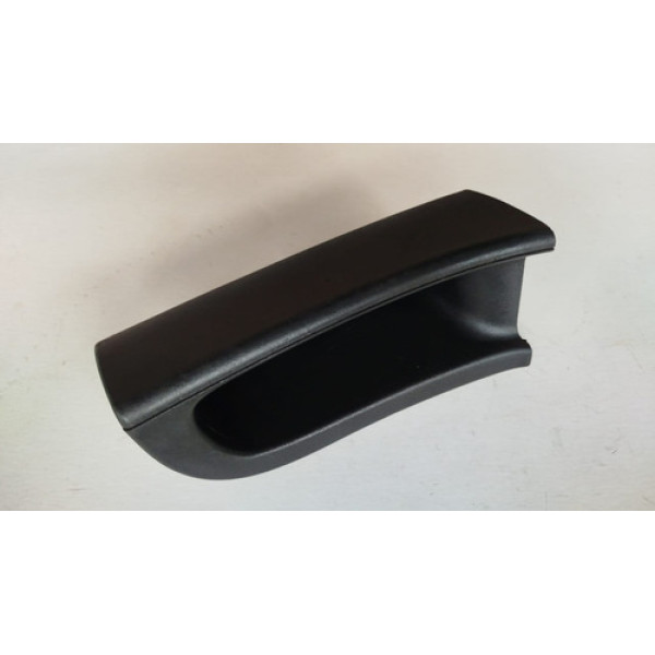Puxador Porta Descansa Braço Dld/tld Gm Zafira 05/12 Preto