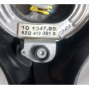 Volante Direção S/capa Airbag Audi A3 99/02 - 8z0419091d Preto