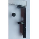 Suporte Inferior Alternador  Opala Caravan 4 6 C Original
