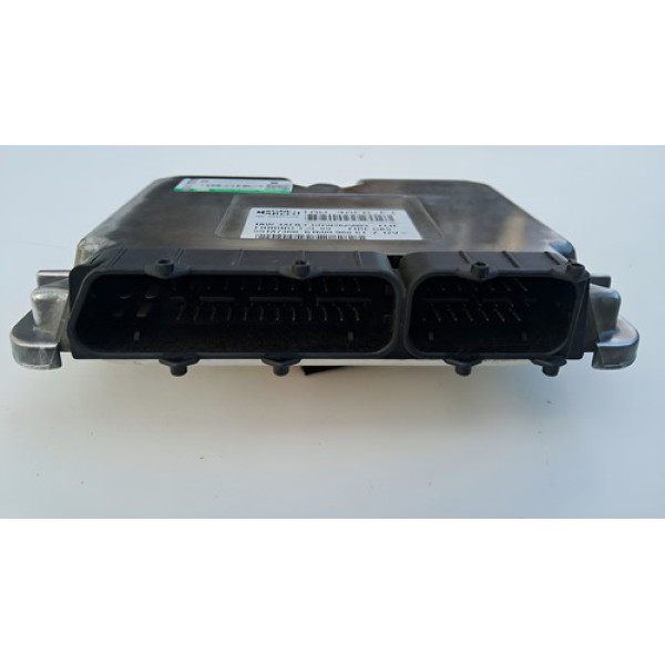 Modulo Central Injeção Eletrônica Fiorino 1.3 8v Gasolina