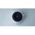 Bomba D\'água Do Motor Fiesta/ecosport/focus 1.6l Zetec Rocam