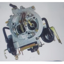 Caixa Filtro De Ar Motor Monza Kadett Ipanema 88/92 1.8 2.0