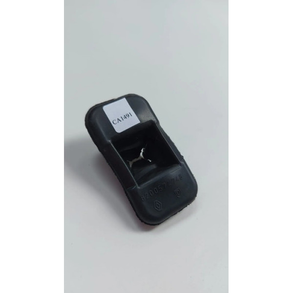 Boracha Guarnição Limitador Porta Logan Sandero Duster Oroch