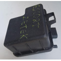 Caixa Ressonadora Filtro De Ar Motor  Escort Zetec16v 97/02