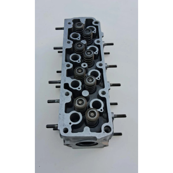 Cabeçote Pick Up Corsa Efi Monoponto 1bico Original Gm