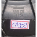 Caixa Do Filtro De Ar Do Motor Monza Kadette Ipanema 92/96