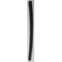 Acabamento Moldura Friso Do Vigia Teto Saveiro G566 Preto
