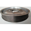 Polia Virabrequim 9621543580 Peugeot Citroën