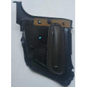 Forro Interno Lateral Traseira Peugeot 206 2p Hatch