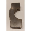 Mancal 5 Bloco Motor Sandero Nissa 1.0 16v Sem Cor