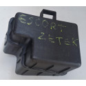 Caixa Ressonadora Filtro De Ar Motor  Escort Zetec16v 97/02