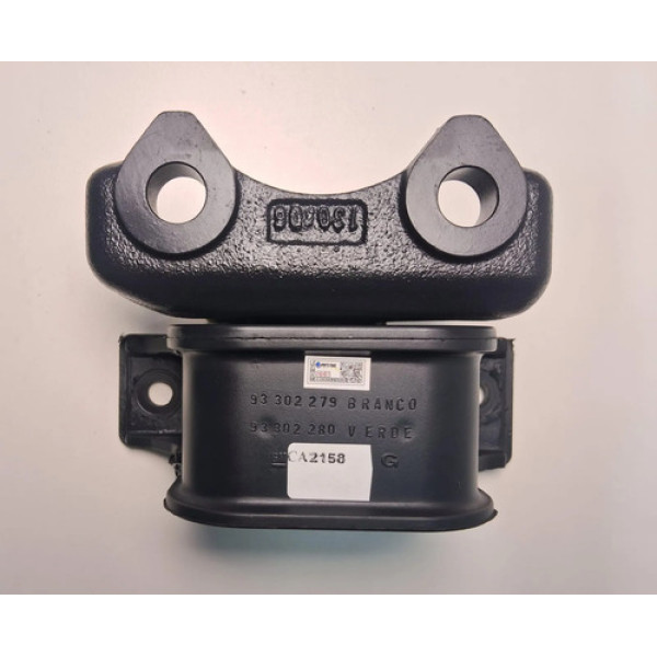Coxim Calco Motor Dianteiro Direito Corsa Meriva Montana Ori