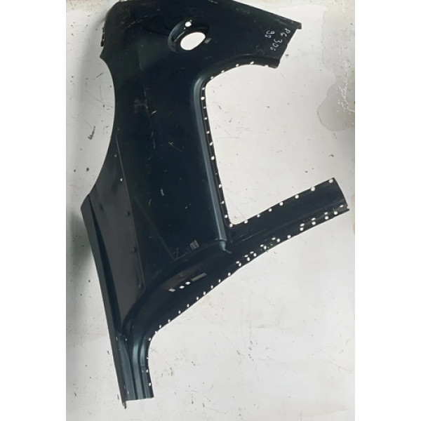 Paralama Folha Lateral Traseira Ld Ford Ka 97/07 Partinamber
