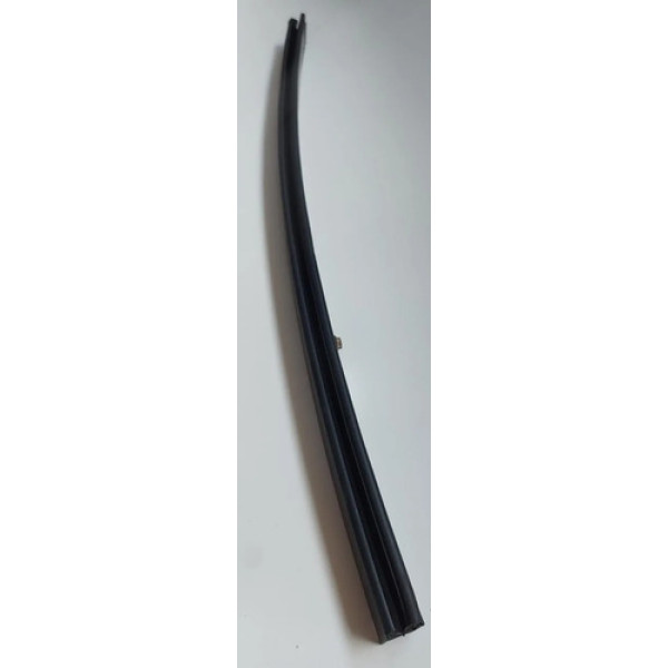 Guia Canaleta Trilho Do Vidro Tdirei Sandero Stepway Ca1509 Preto