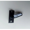 Duto Respiro Motor Opala Caravan C10  68 Á 92 Ca1853 Preto