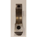 Mancal 5 Bloco Motor Sandero Nissa 1.0 16v Sem Cor