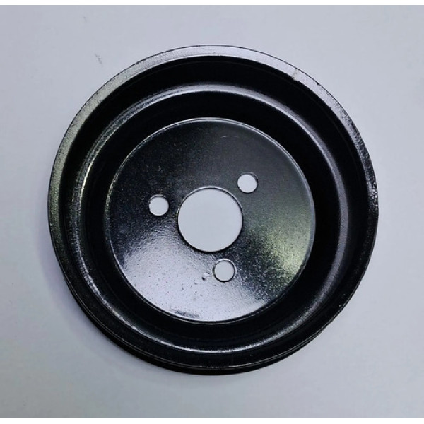 Polia Bomba Agua Courier Fiesta Ka 1.0 1.3 Endura 6pk Ca2090