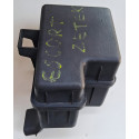 Caixa Ressonadora Filtro De Ar Motor  Escort Zetec16v 97/02