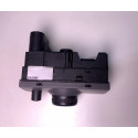 Chave Comando Botão Interruptor Farol Corsa Montana Gm 03/12 Preto
