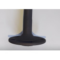Ponta De Eixo Le Opala Caravan Braseixos 713mm 24 Dentes Preto
