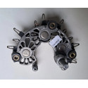 Placa Retificadora Diodo Alternador Sandero F000bl2115 17/22
