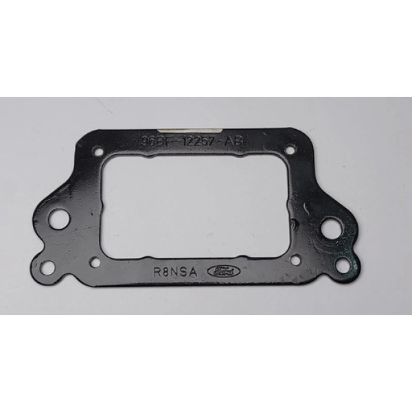 Suporte Bobina De Ignição Fiesta Ka Courier 96/99 Endura