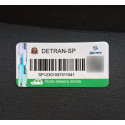 Jogo De Roda Liga Leve Aro 14 Vw Fiat Honda Renault Gmca1740 Diamantada