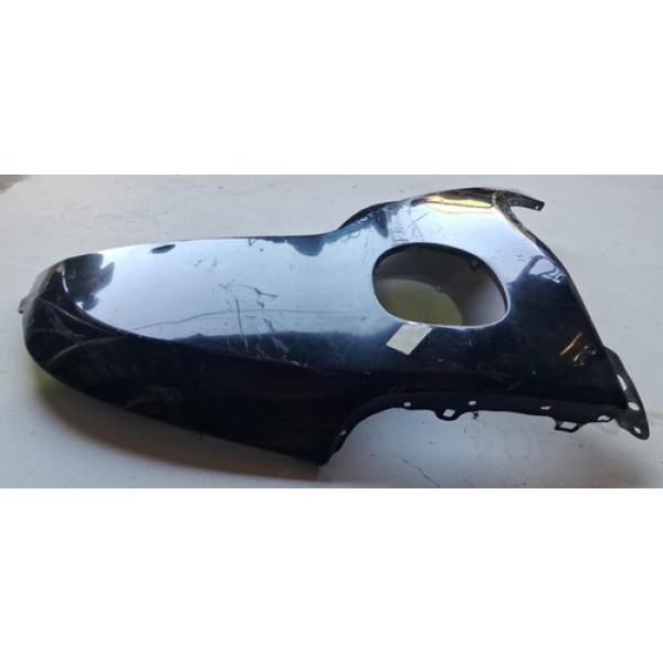Folha Lateral Ld 4p Clio 99/17 Hatch