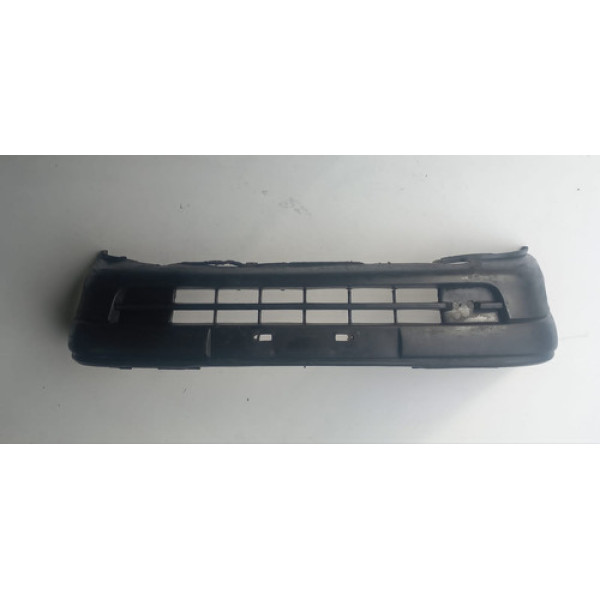 Parachoque Dianteiro Gm Astra 91/97 - 90380335 Ca04 Preto