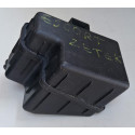 Caixa Ressonadora Filtro De Ar Motor  Escort Zetec16v 97/02