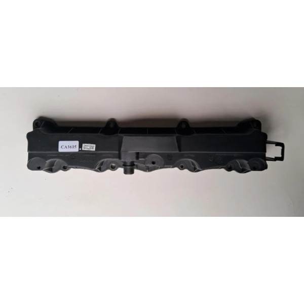 Tampa Valvulas Admissao Peugeot 206 207 307 C3 1.6 16v 02/15 Preto