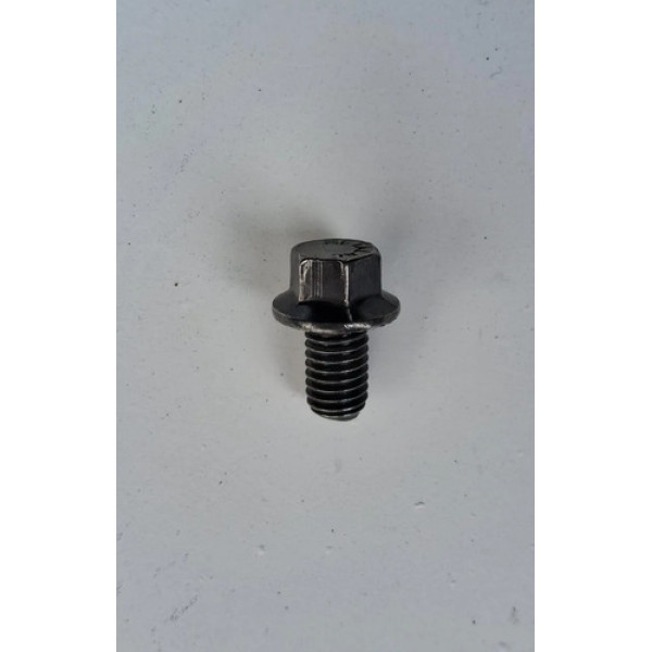 Kit Com 6 Parafuso Volante Motor Cremalheira Fiesta Zetec