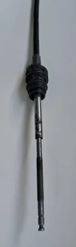 Cabo Seletor Marcha Trambulador Volkswagen
