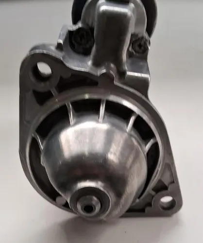 Motor Partida Arranque Gm