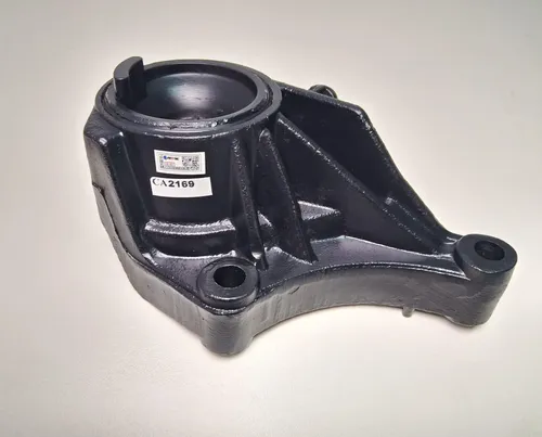 Suporte Coxim Motor Dianteiro Corsa Meriva Montana Original