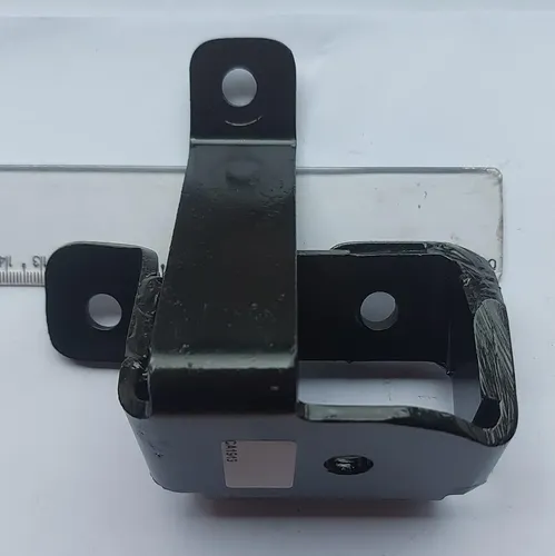 Suporte Coxim Motor Opala Caravan 77 A 92 6 Cil. Direito Gm