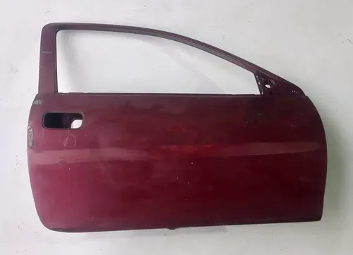 Porta Gm Corsa 2p Lado Direito Passageiro