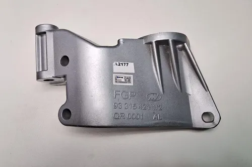 Suporte Alternador E Bomba Direção Hidráulica  Gm Original
