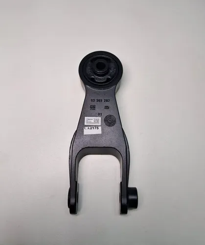 Coxim Inferior Motor Câmbio Corsa Montana Meriva Original