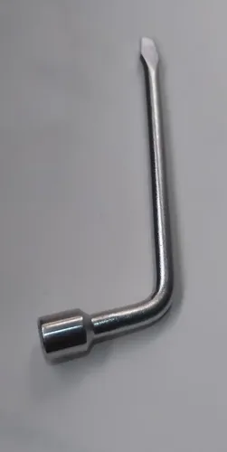 Chave De Roda Original Renault 19mm Ca1596
