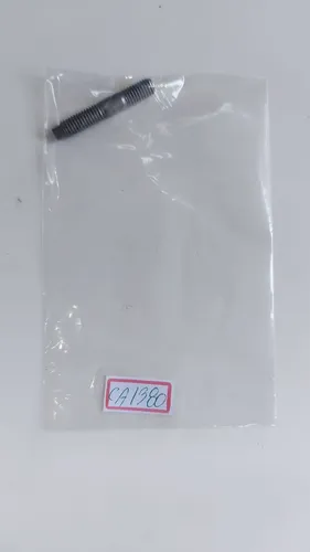 Prisioneiro Fixação Do Coletor Escap Renault Nissan 206 1.0