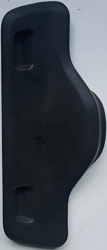 Forro Acabamento Interno Tampa Traseira Peugeot 206 207